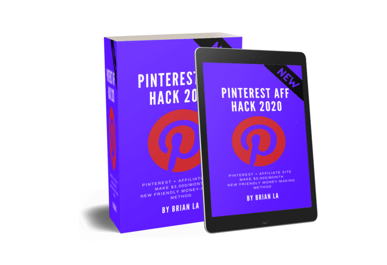 [GET] Pinterest Aff Hack 2020 Free Download