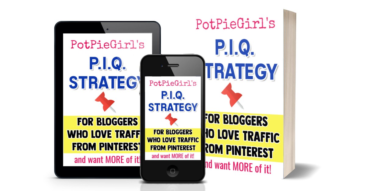 [GET] P.I.Q.Strategy – Potpiegirl