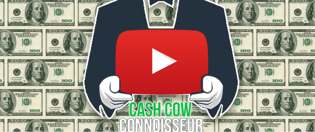 [SUPER HOT SHARE] Pivotal Media – Cash Cow Connoisseur Download