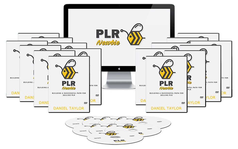 [GET] PLR Newbie – A Powerful Course To Help Sell PLR Products Free Download