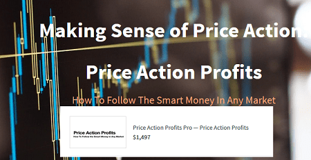 [SUPER HOT SHARE] Price Action Prophet Download