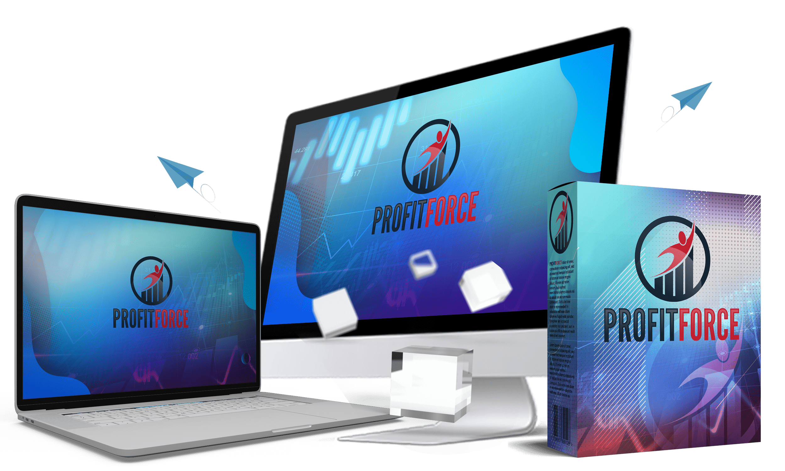[GET] PROFIT FORCE – Unlock The Simple Copy and Paste Blueprint – LAUNCHING 14 JULY 2021 Free Download