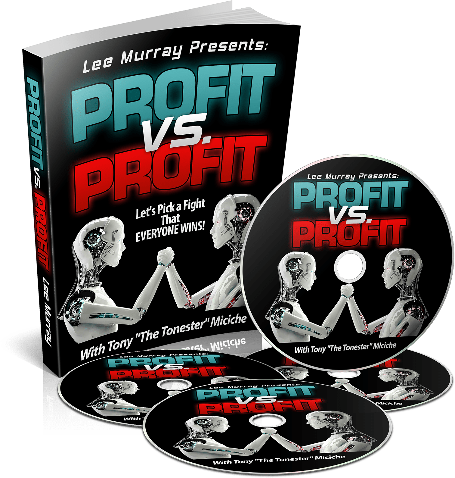 [GET] Profit vs Profit Download