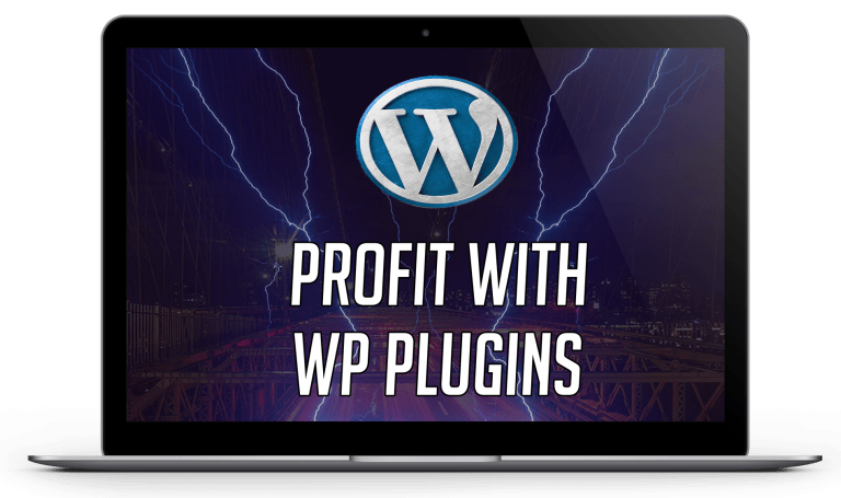 [GET] Profit With WP Plugins Download
