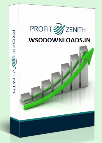 [GET] Profit Zenith + OTO Download