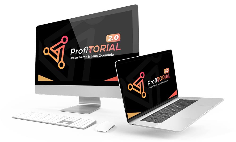 [GET] ProfiTorial 2.0 – World’s First, 1-Click App Sends You Flood Of Free Buyer Traffic – Launching 12 April 2021 Free Download