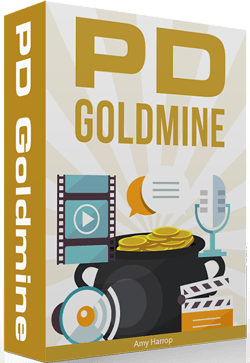 [GET] Public Domain Goldmine 2020 Download