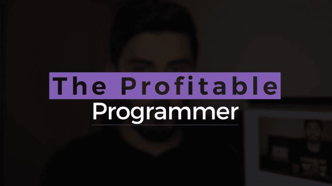 [SUPER HOT SHARE] Rafeh Qazi – The Profitable Programmer Course 2.0 Download