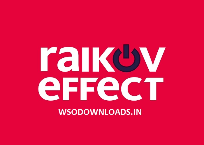 [SUPER HOT SHARE] Raikov Effect – Genius Brain Power Program Download