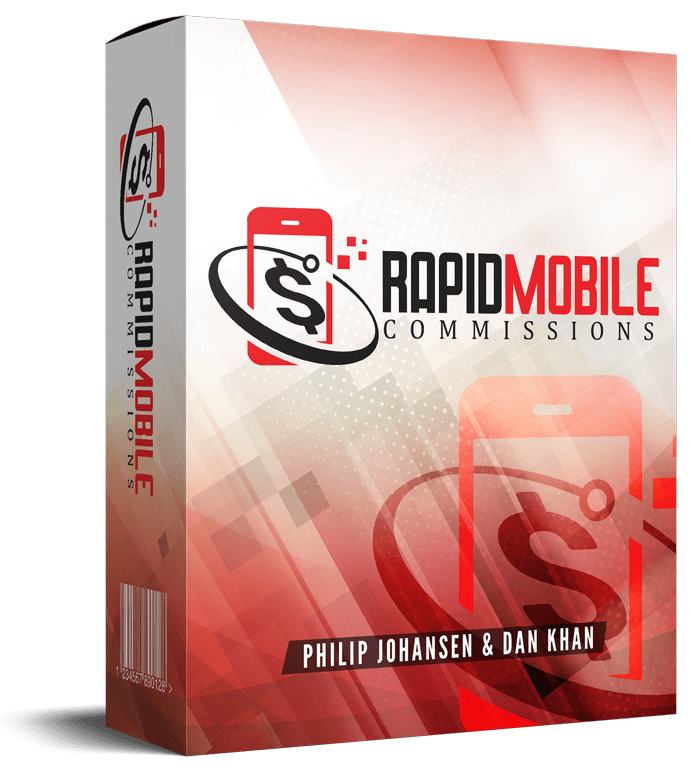 [GET] Rapid Mobile Commissions – How To Bank $131 Per Day From Your Phone Free Download