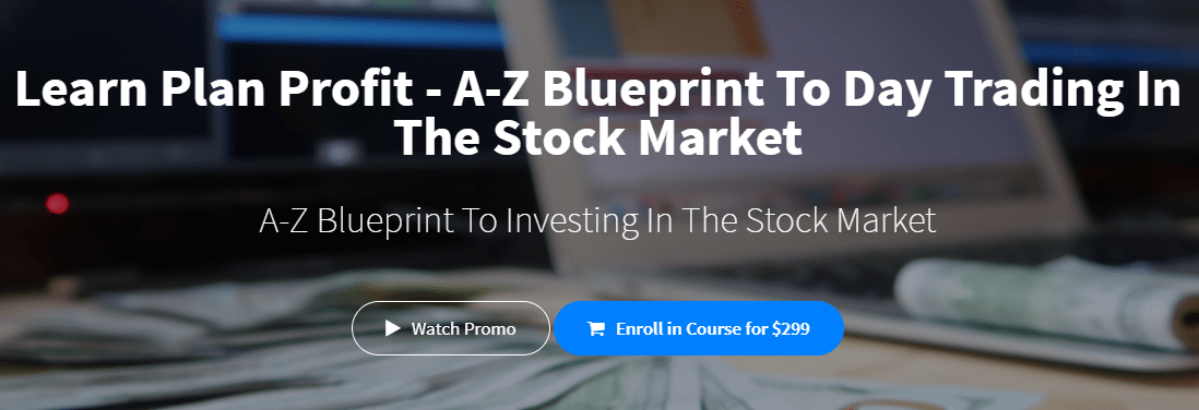 [SUPER HOT SHARE] Ricky Gutierrez – Learn Plan Profit – A-Z Blueprint To Day Trading In The Stock Market Download