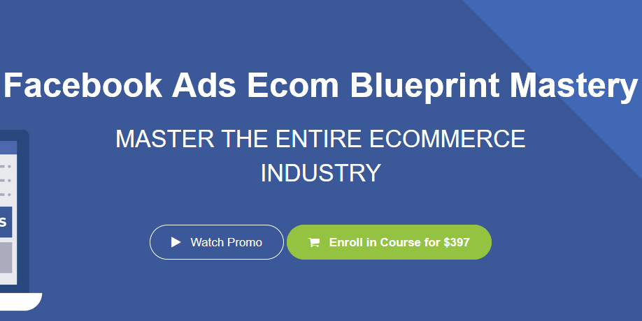 [SUPER HOT SHARE] Ricky Hayes – Facebook Ads Ecom Blueprint Mastery Download