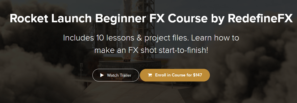 [GET] Rocket Launch Beginner FX Course by RedefineFX Download