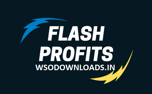 [GET] Ryan Mac – Flash Profits Download