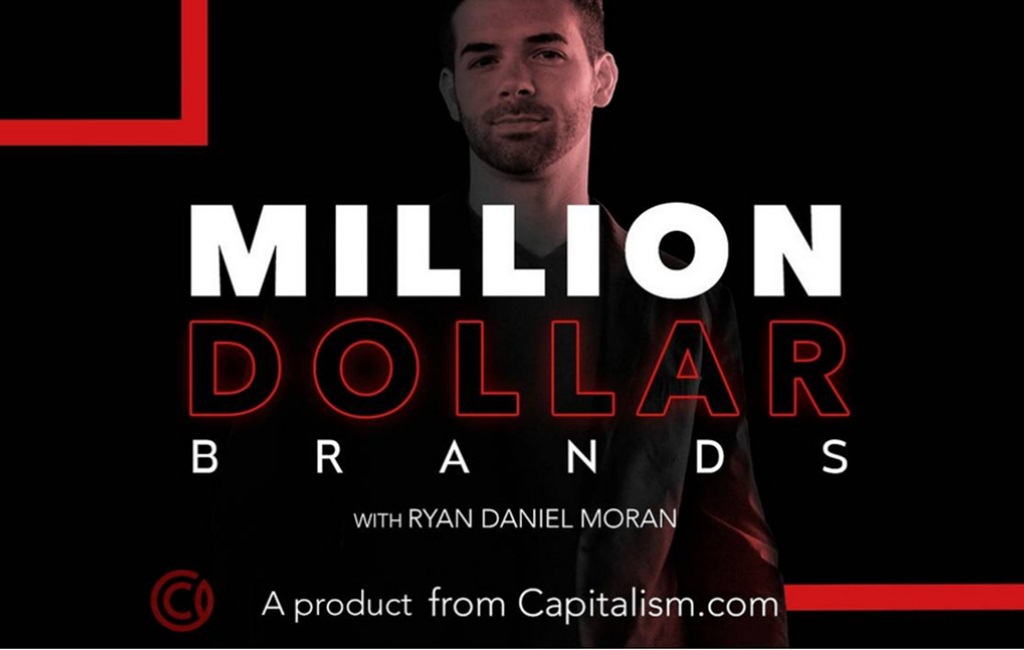 [SUPER HOT SHARE] Ryan Moran – Million Dollar Brands 2.0 Download