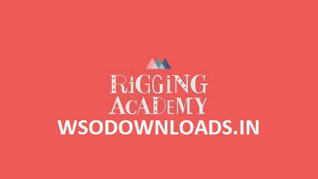 [SUPER HOT SHARE] School of Motion – Rigging Academy 2.0 Download