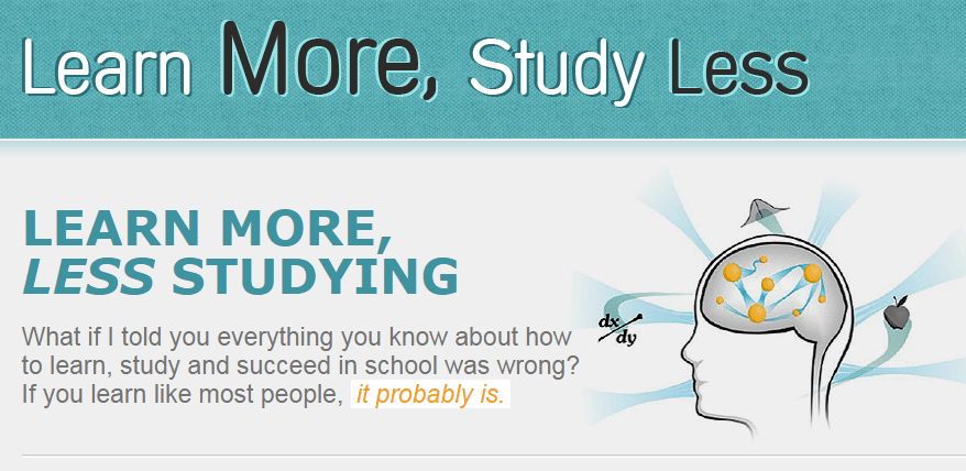 [SUPER HOT SHARE] Scott H Young – Learn More, Study Less Download