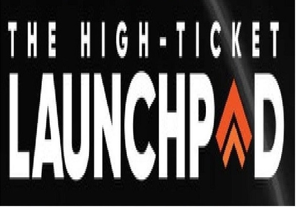[SUPER HOT SHARE] Scott Oldford – High Ticket Launchpad Download