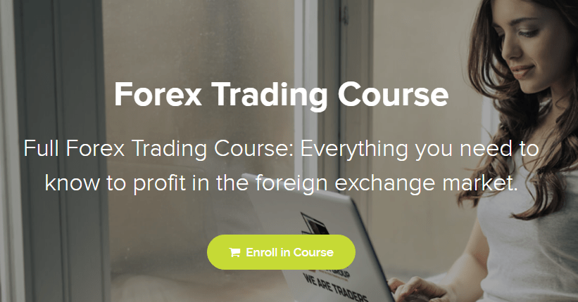 [SUPER HOT SHARE] Seam Group – Forex Trading Course Download