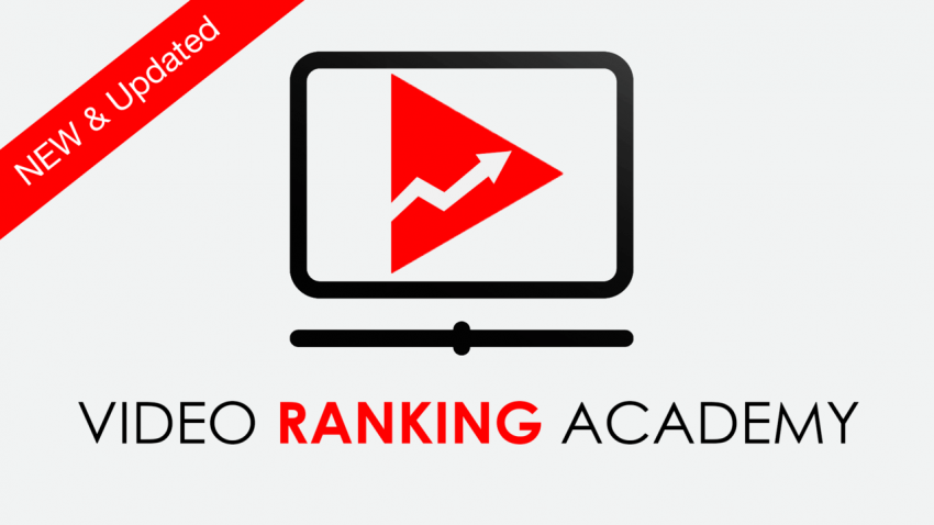 [SUPER HOT SHARE] Sean Cannell – Video Ranking Academy 2021 Download