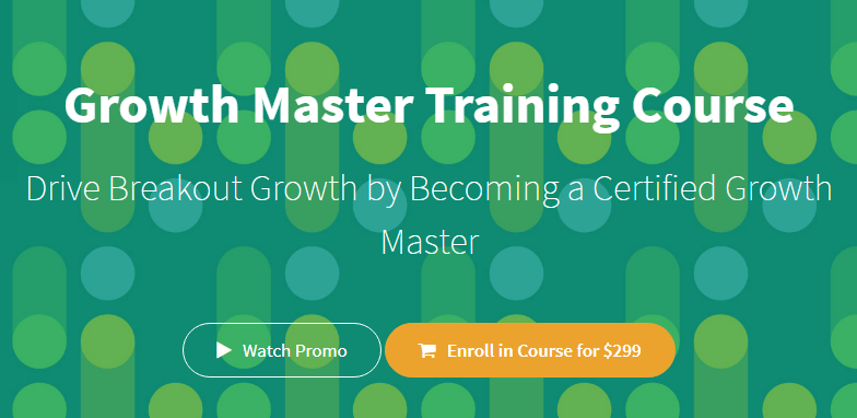 [SUPER HOT SHARE] Sean Ellis – Growth Master Training Course Download