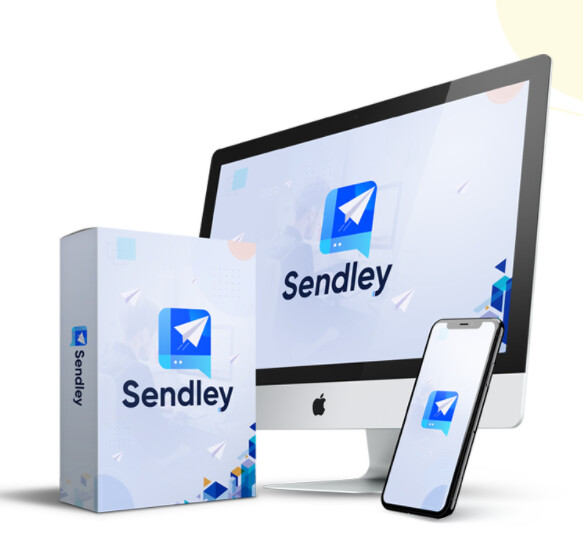 [GET] Sendley – All Bonuses Free Download