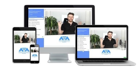 [SUPER HOT SHARE] Seth Smith – Advanced Ecommerce Academy Download