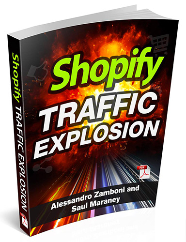 [GET] Shopify Traffic Explosion Download