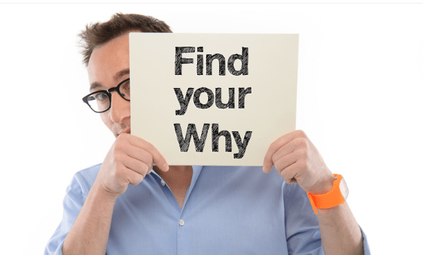 [SUPER HOT SHARE] SimonSinek – Why Discovery Course Download