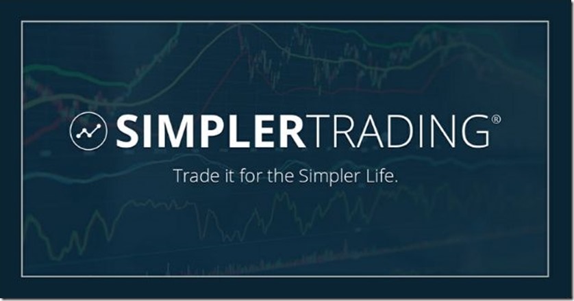 [GET] Simpler Trading – Precision Timing Secrets Free Download