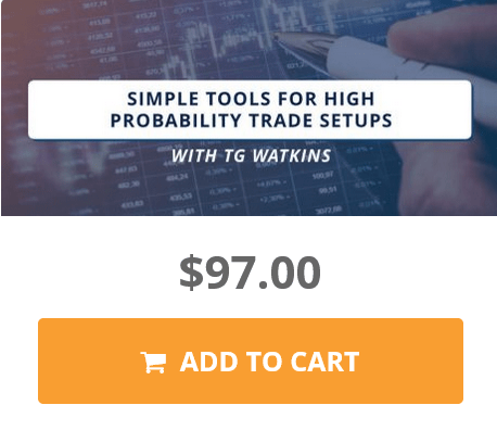 [GET] SimplerTrading – TG Watkins – Simple Tools for High Probability Trade Setups Free Download