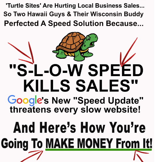 [Get] Site Speed Profits – Nick Ponte and Tom Gaddis Upgrade Download