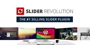 [GET] Slider Revolution Responsive WordPress Plugin Plus Demos Free Download