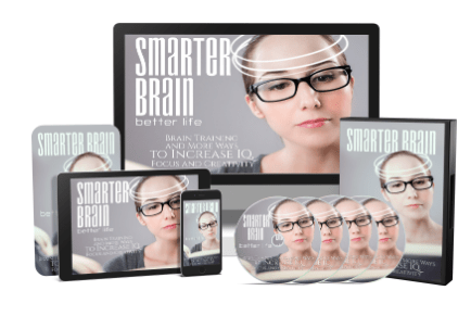 [GET] Smarter Brain PLR Free Download