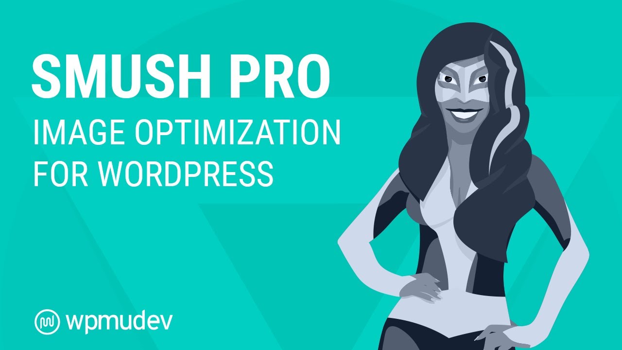 [GET] Smush Pro WordPress Plugin Free Download