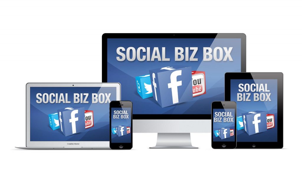 [GET] Social Biz Box Download