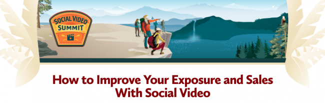[SUPER HOT SHARE] Social Media Examiner – The Social Video Summit 2021 Download