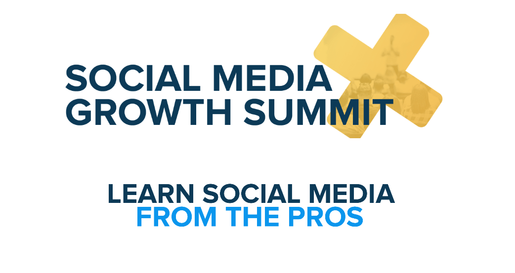 [SUPER HOT SHARE] Social Media X Growth Summit 2020 Download