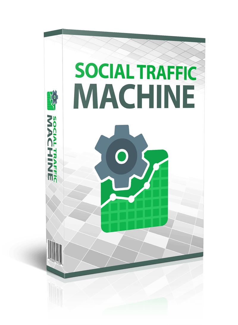 [GET] Social Traffic Machine Download