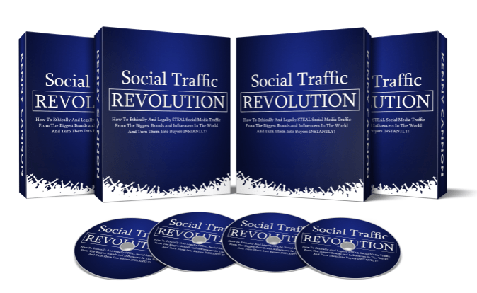 [GET] Social Traffic Revolution Download