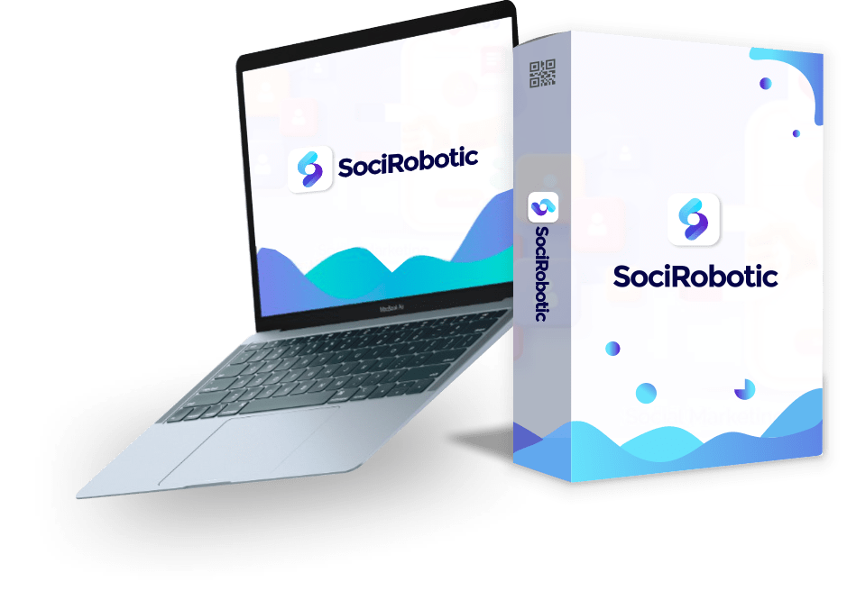 [GET] SociRobotic – New Software Drives Traffic To Your Pages Free Download