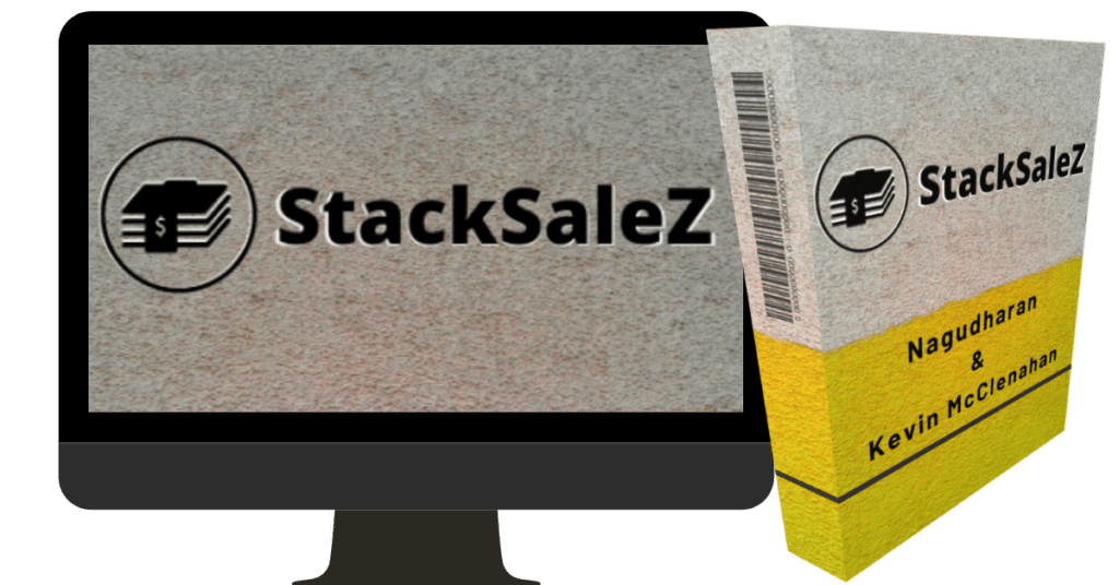 [GET] StackSalez + OTO1 – Build Your Customer List Within 60 Seconds Without Collecting Emails Free Download