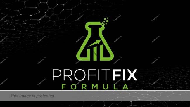 [SUPER HOT SHARE] Stefan Georgi – Profit Fix Formula Download