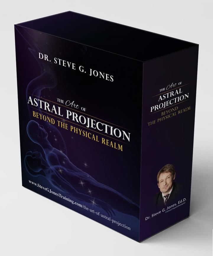[GET] Steve G Jones – The Art of Astral Projection Download