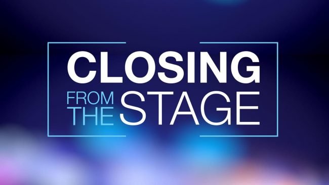 [SUPER HOT SHARE] Steve Olsher – Closing From the Stage Download