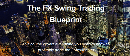 [SUPER HOT SHARE] Swing FX – The FX Swing Trading Blueprint Download