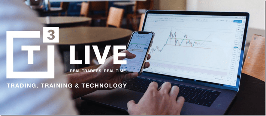 [SUPER HOT SHARE] T3 Live – Earnings Engine Download