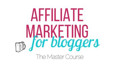 [GET] Tasha Agruso – Affiliate Marketing For Bloggers The Master Course Free Download