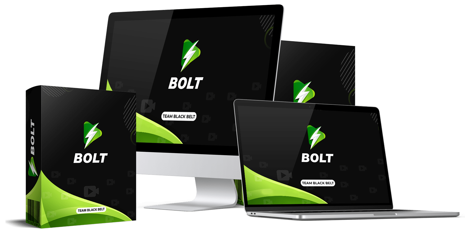 [GET] Team Black Belt – Bolt Free Download