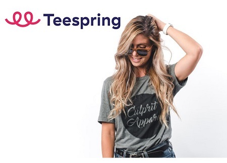 [GET] Teespring Masterclass – Beginner To Advanced (A-Z) Training Free Download